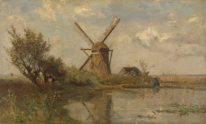 Yel değirmenleri ile ilgili 15 ufuk açıcı gerçek