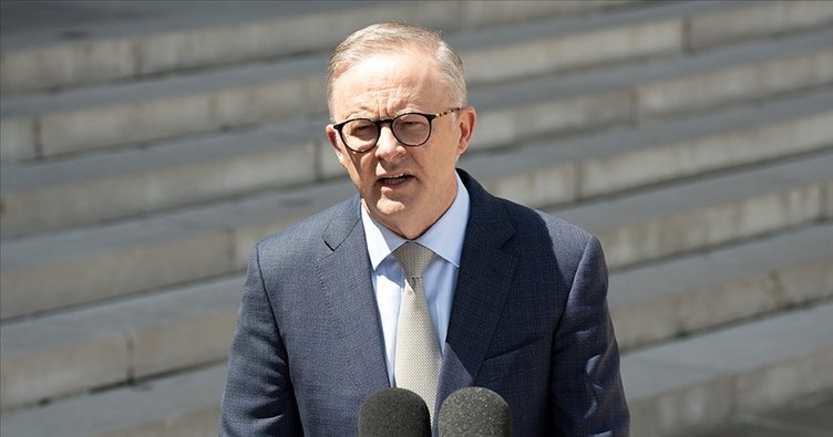 Avustralya’dan ABD’ye tarife çağrısı