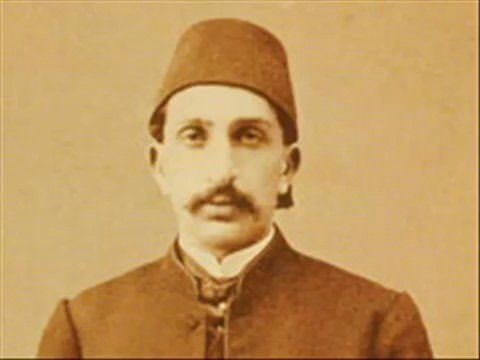 II. Abdülhamid’in son sözleri