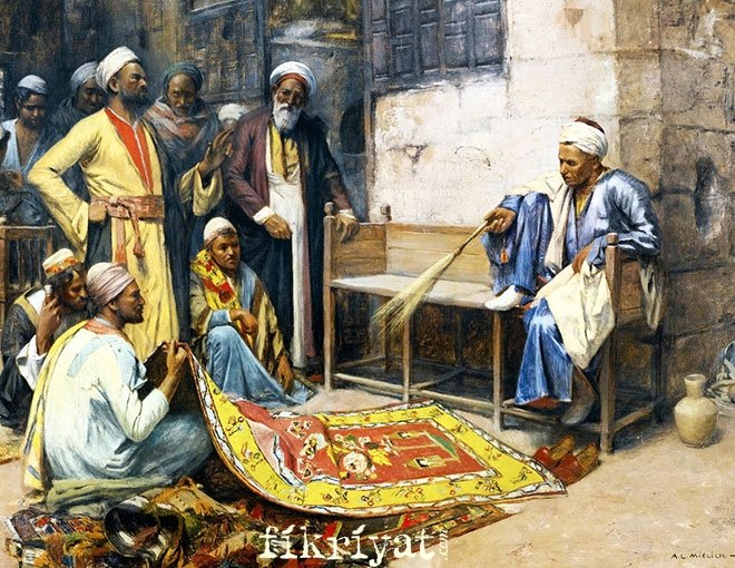 Evliya Çelebi kaç dil biliyordu?