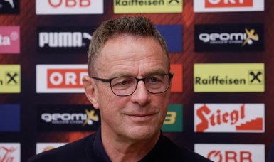 Rangnick not to take up Manchester United consultancy role