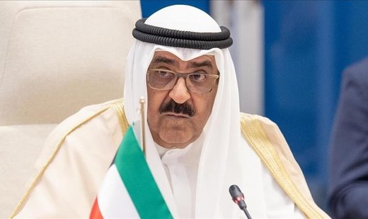 Kuwait’s emir dissolves parliament