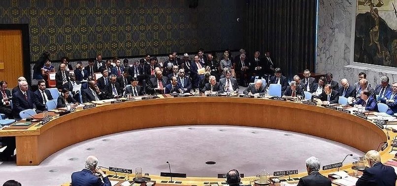 UN WARNS THAT EXCLUSION OF KEY PLAYERS IN SYRIAS POLITICAL PROCESS RISKS GRIDLOCK