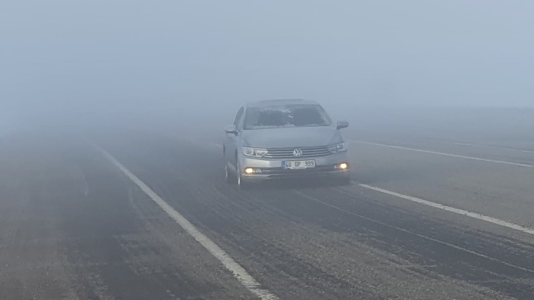 DOĞU’DA SOĞUK HAVA