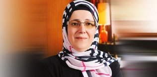 Hayatım tesadüflerle değil tevafuklarla dolu