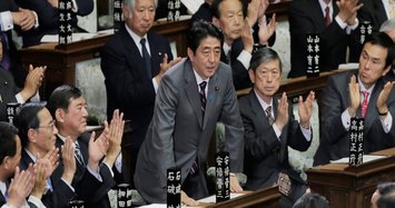 Japan to have new premier in mid-September