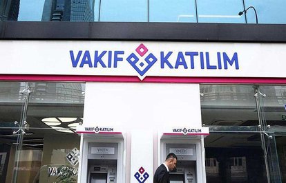 VakıfKatılımdandoğadostuaraçfinansmanı