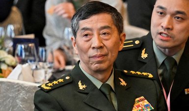 China’s Xi sacks defense chief, replaces 2 more ministers