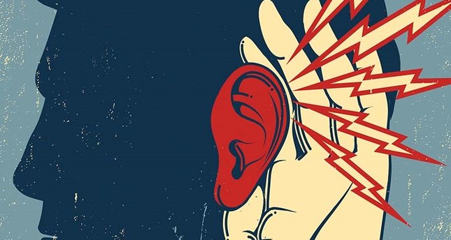 Bana yalan söylediler!