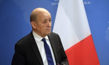 France condemns 'massive abuses' committed by Russian forces in Ukraine