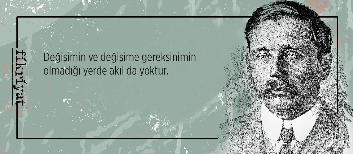 Bilim kurgunun kült kitabı ’Zaman Makinesi’nden 20 alıntı