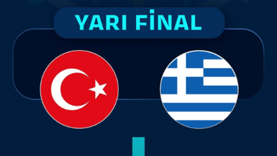 12 DEV ADAM CUMA YARI FİNALE ÇIKIYOR