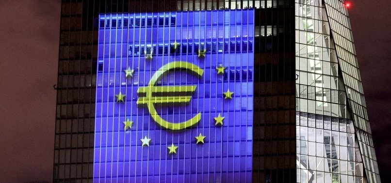 ECB TO RAISE INTEREST RATES FOR THE FIRST TIME IN 11 YEARS