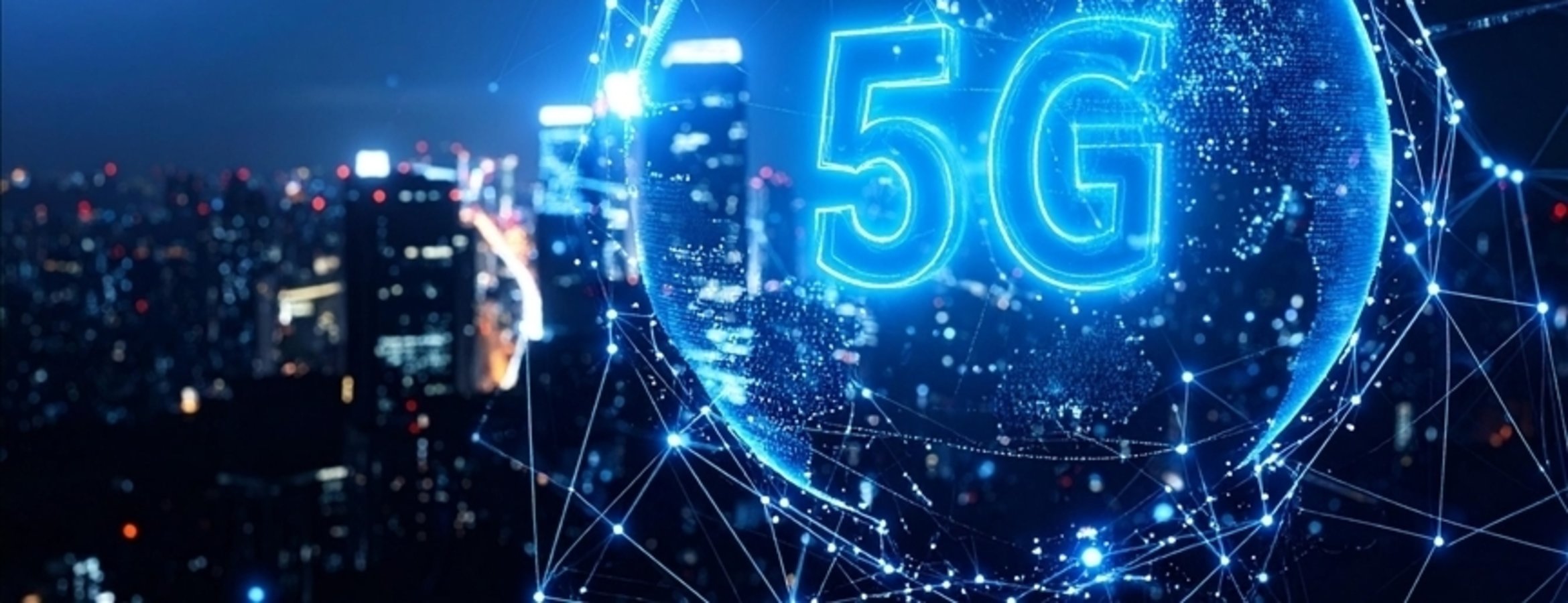 Mobil iletişimde 5G ile yeni dönem başlayacak