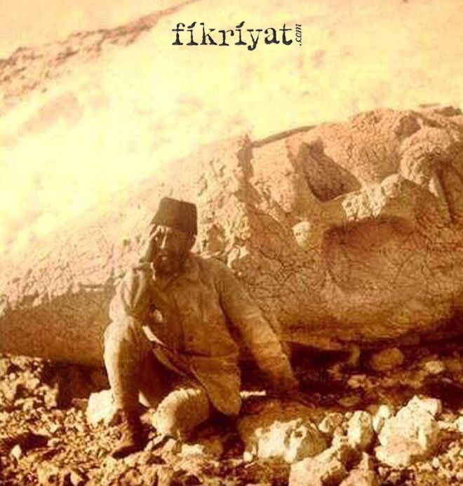 Osman Hamdi Bey kimdir?