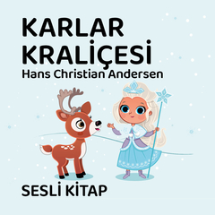 Karlar Kraliçesi 2. Bölüm