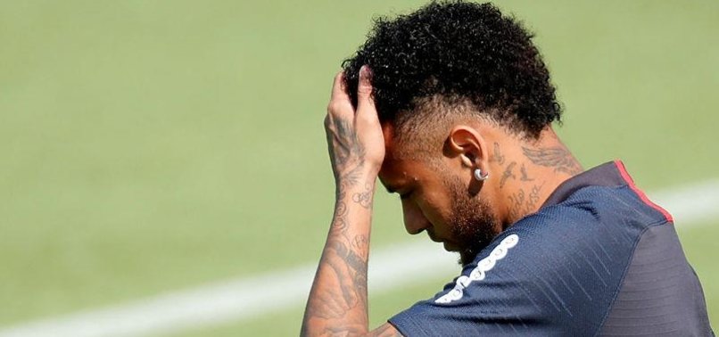 NEYMAR TO STAY AT PSG: REPORTS