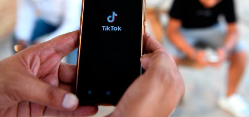 INDIA BANS TIKTOK, OTHER CHINESE APPS AMID BORDER STANDOFF