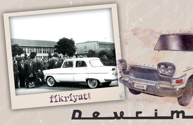 DERDİ ‘TÜRKİYE’ OLANLARIN ÖYKÜSÜ…