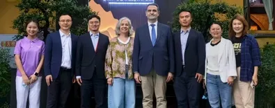 İpekYoluüzerindenşekillenendostluk