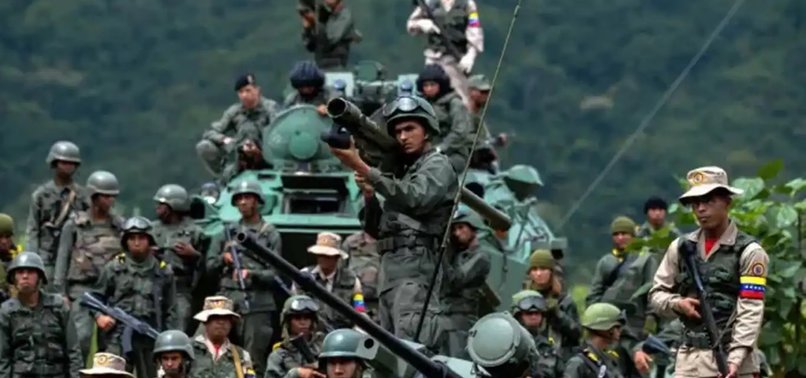 Serene Venezuela Closes Embassy In Oslo After Opposition Leader Awarded Nobel Peace Prize Picture Digital Art Serene Venezuela Closes Embassy In Oslo After Opposition Leader Awarded Nobel Peace Prize Picture Digital Art