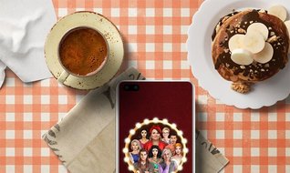 32 ülkede ilk 10 uygulama arasına girdi