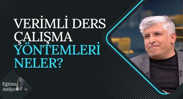 Sınava Haftalar Kala Dikkat Edilmesi Gereken Hususlar Neler? | Eğitim Atölyesi