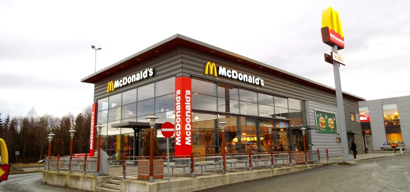 MUSLIM MOTHER OF 4 BEATEN UNCONSCIOUS IN ISLAMOPHOBIC ATTACK AT MCDONALDS IN LIVERPOOL