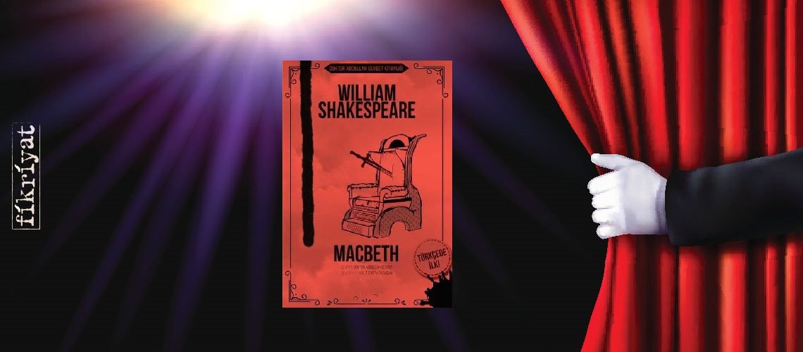Macbeth - William Shakespeare