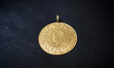 Altının gramı 6 bin 884 lira