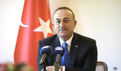 Turkish top diplomat says EU needs to stop playing for time