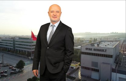 RenaultGrubuüstyönetimindedeğişiklik