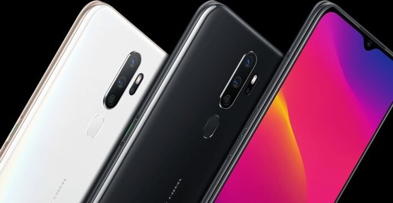 oppo a5 2020 ozellikleri ve fiyati