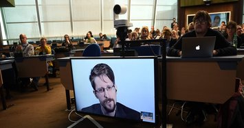Snowden wants to return to US if he is tried fairly