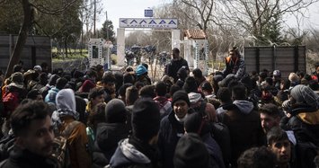 UN says Greece has no right to stop accepting asylum requests