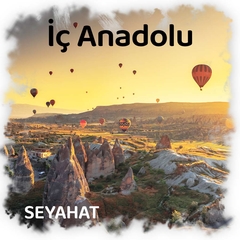 Doğal güzellikleriyle göz kamaştıran masalsı kent: Nevşehir