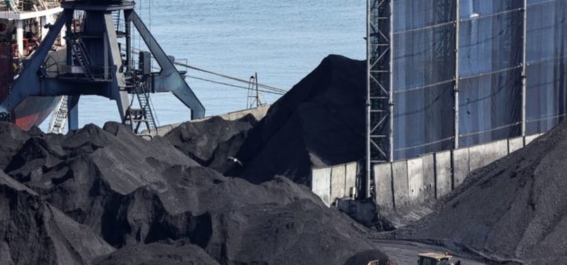 TAIWANS POWER UTILITY SAYS HAS MADE LAST PAYMENT TO RUSSIA FOR COAL
