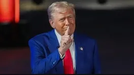 Trump’tan Ukrayna ve Fransa’ya Eleştiri