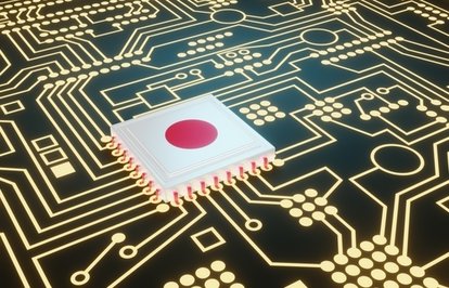 Japondevlerindençipkonsorsiyumu