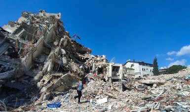 Türkiye, World Bank sign deal for $1B quake-financing