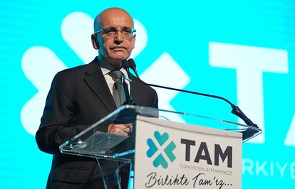 Kaynaklarımızıetkinbirşekildeyatırımaüretimeihracataveistihdamadönüştüreceğiz