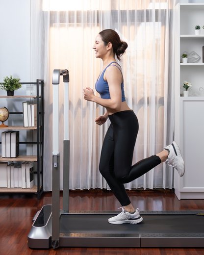 Kardiyo ile dayanıklılık geliştirme