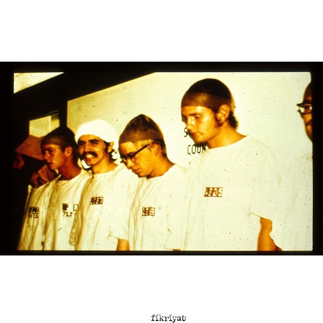 Hazırlıklar tamam: Deney başlıyor