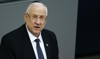 Israeli leader urges alliances to solve coalition crisis