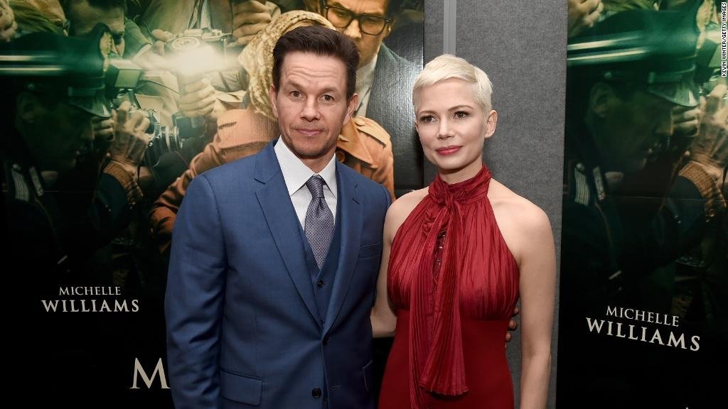 MARK WAHLBERG’TEN 1,5 MİLYON DOLARLIK BAĞIŞ