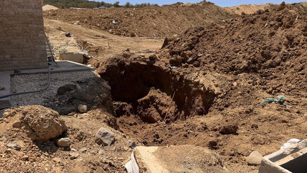 HATAY’DA GÖÇÜK: 2 ÖLÜ