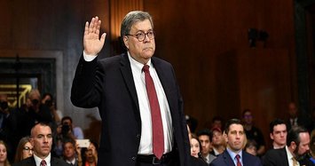 Democrats set contempt vote for Barr over Mueller report