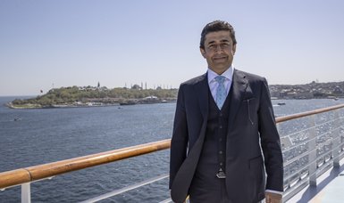 Istanbul-Jeddah umrah cruise voyages set to begin in 2023