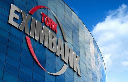 TürkEximbanktanÖzbekistandakiikibankailekredianlaşması