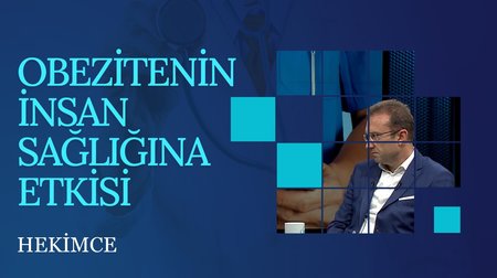 Obezitenin İnsan Sağlığına Etkisi | Hekimce